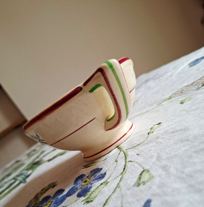 Saucière Gien