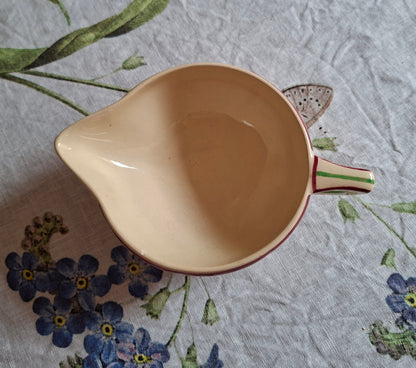 Saucière Gien