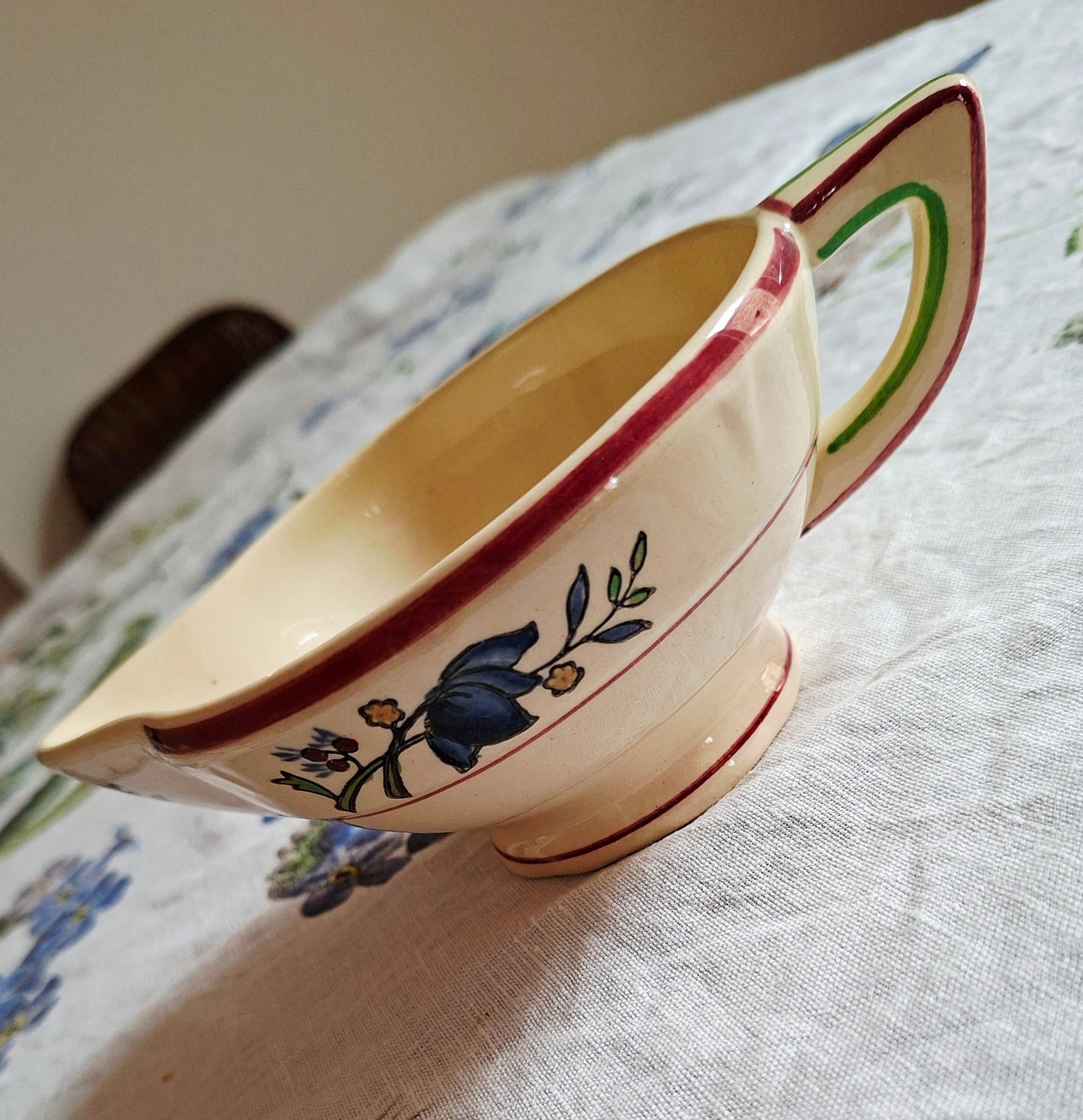 Saucière Gien