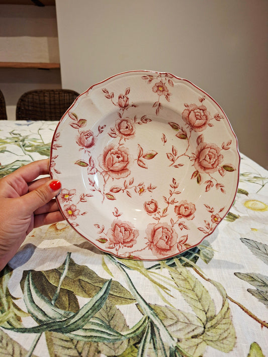 une Assiette creuse Homestead Collection