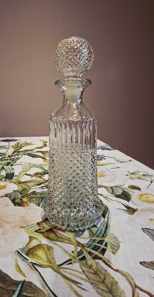 Élégante carafe