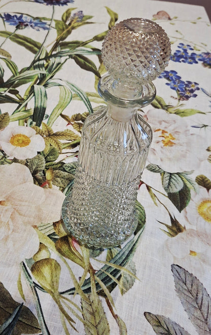 Élégante carafe