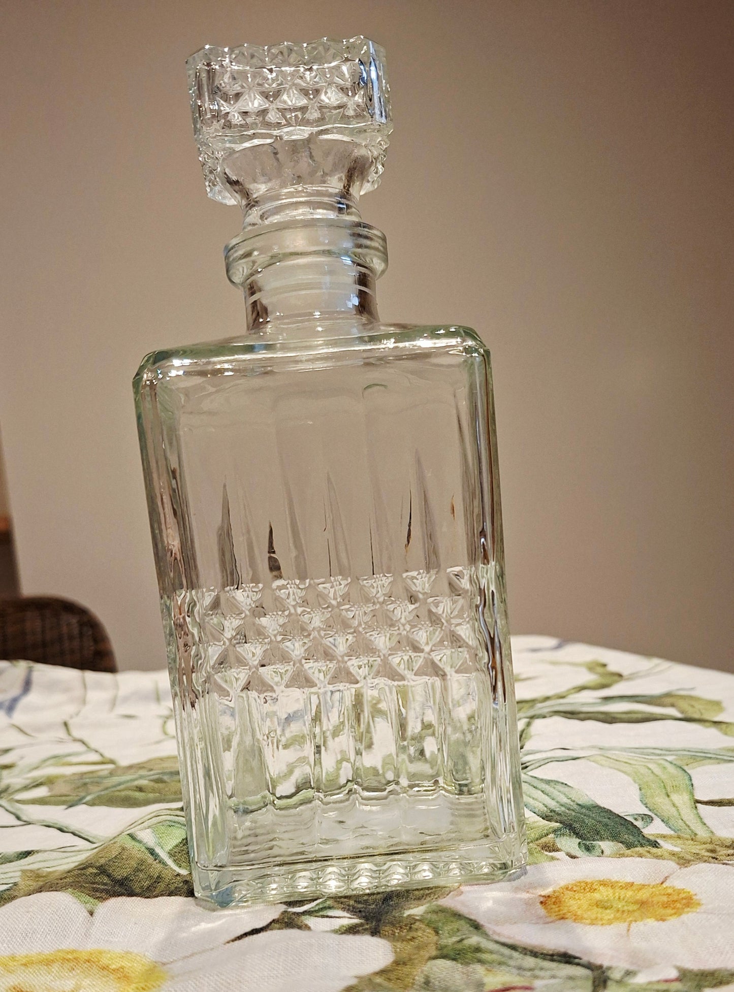 Jolie carafe