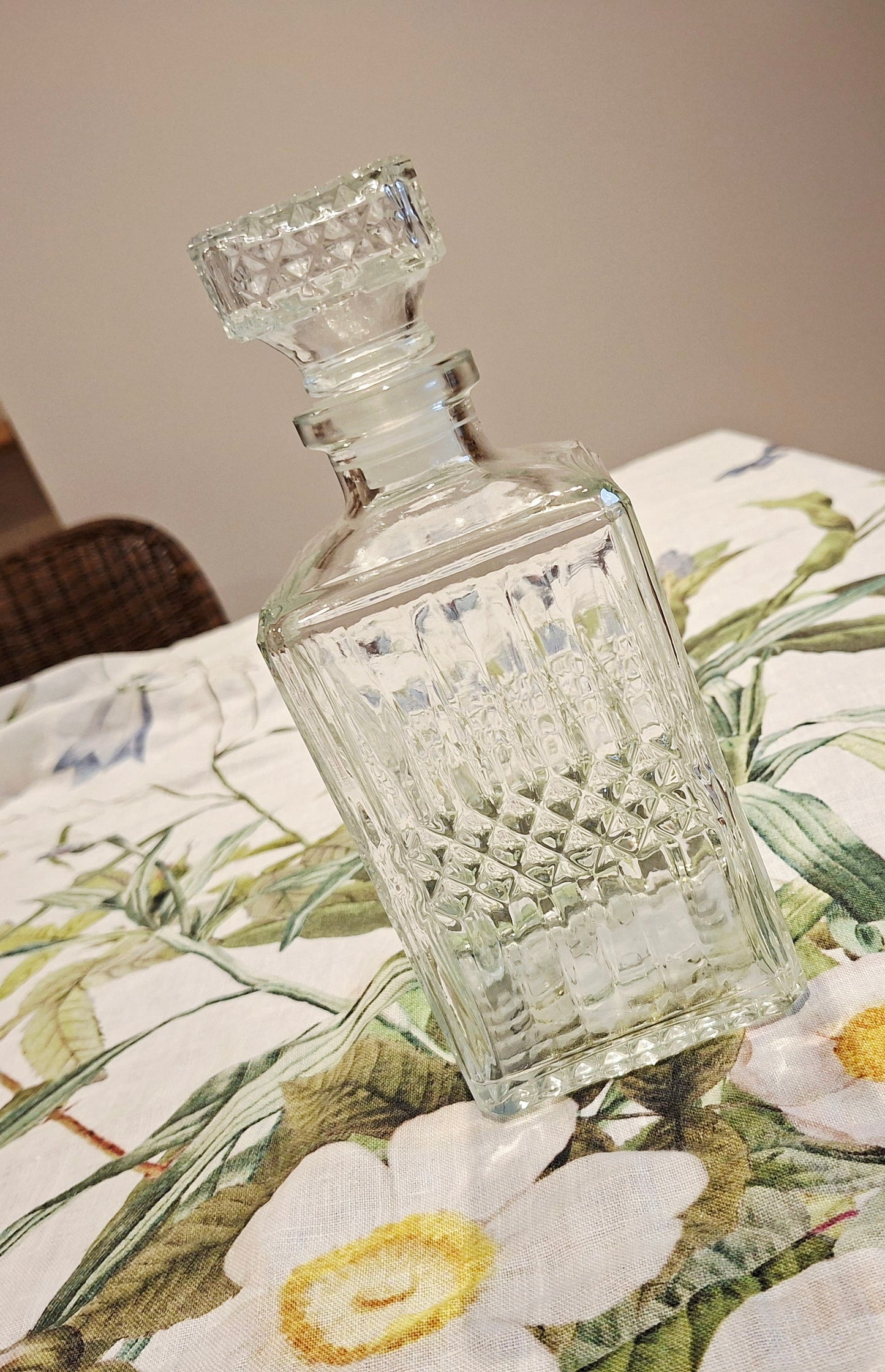 Jolie carafe