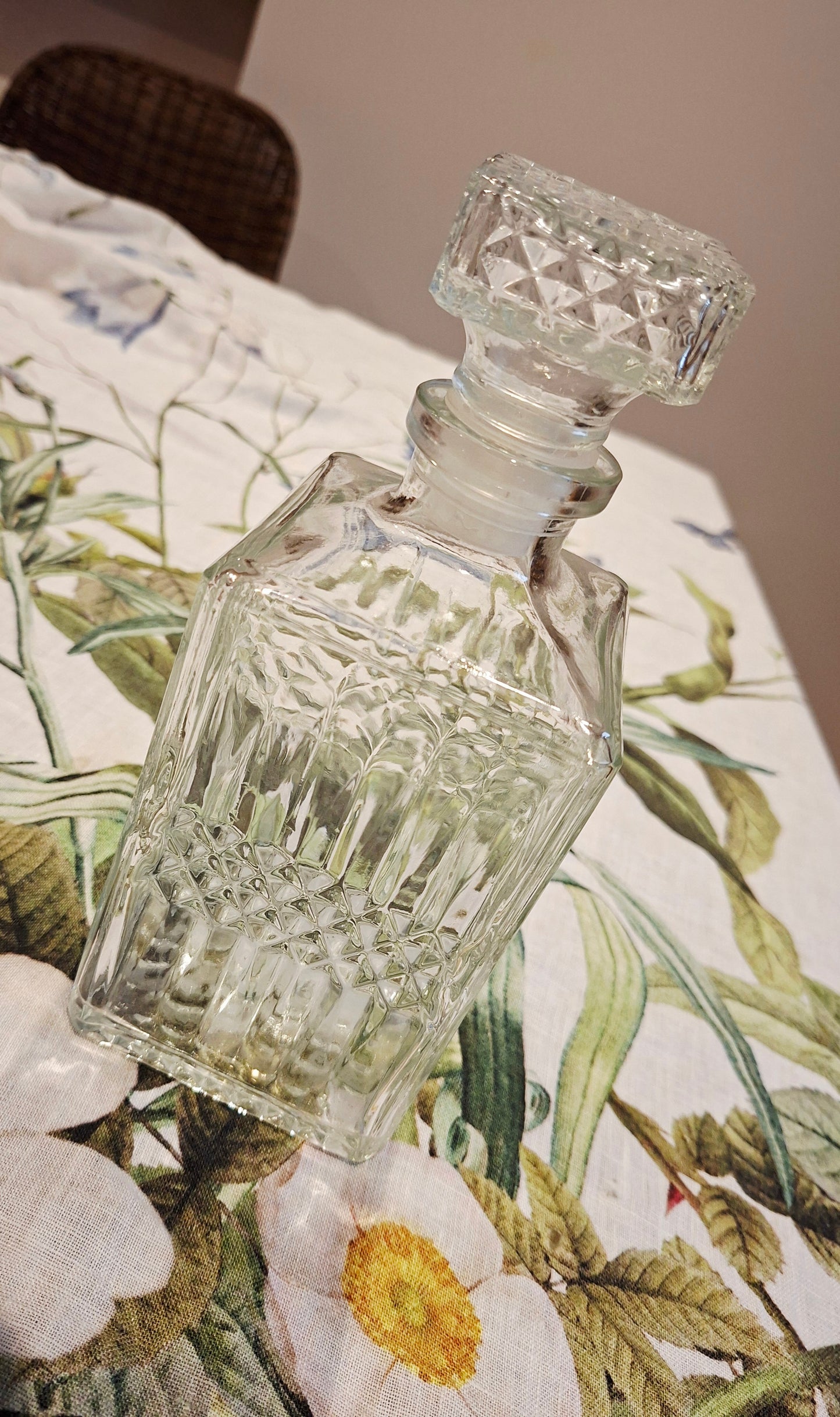 Jolie carafe