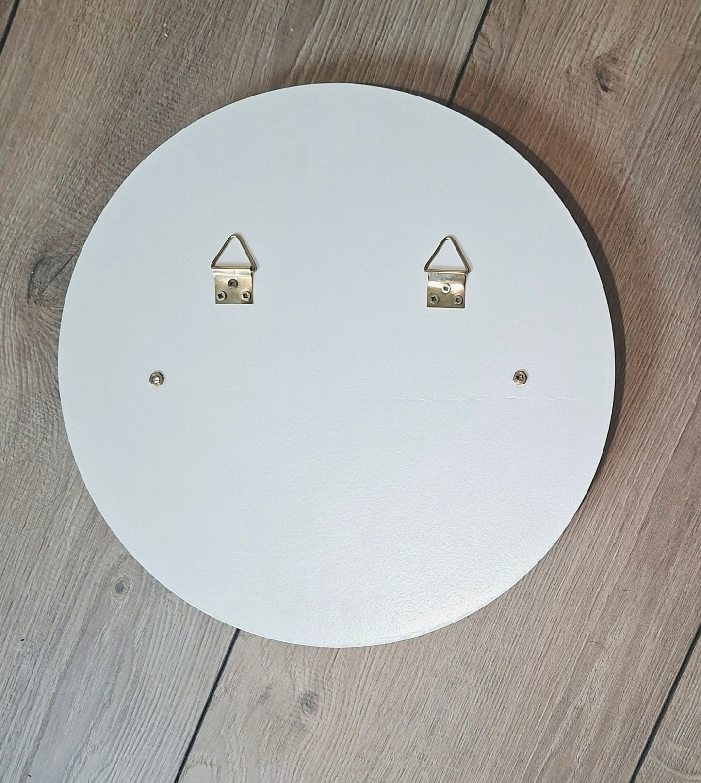 Décoration murale artisanale avec assiette "tokio" Choisy Le Roi