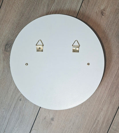 Décoration murale artisanale avec assiette "tokio" Choisy Le Roi