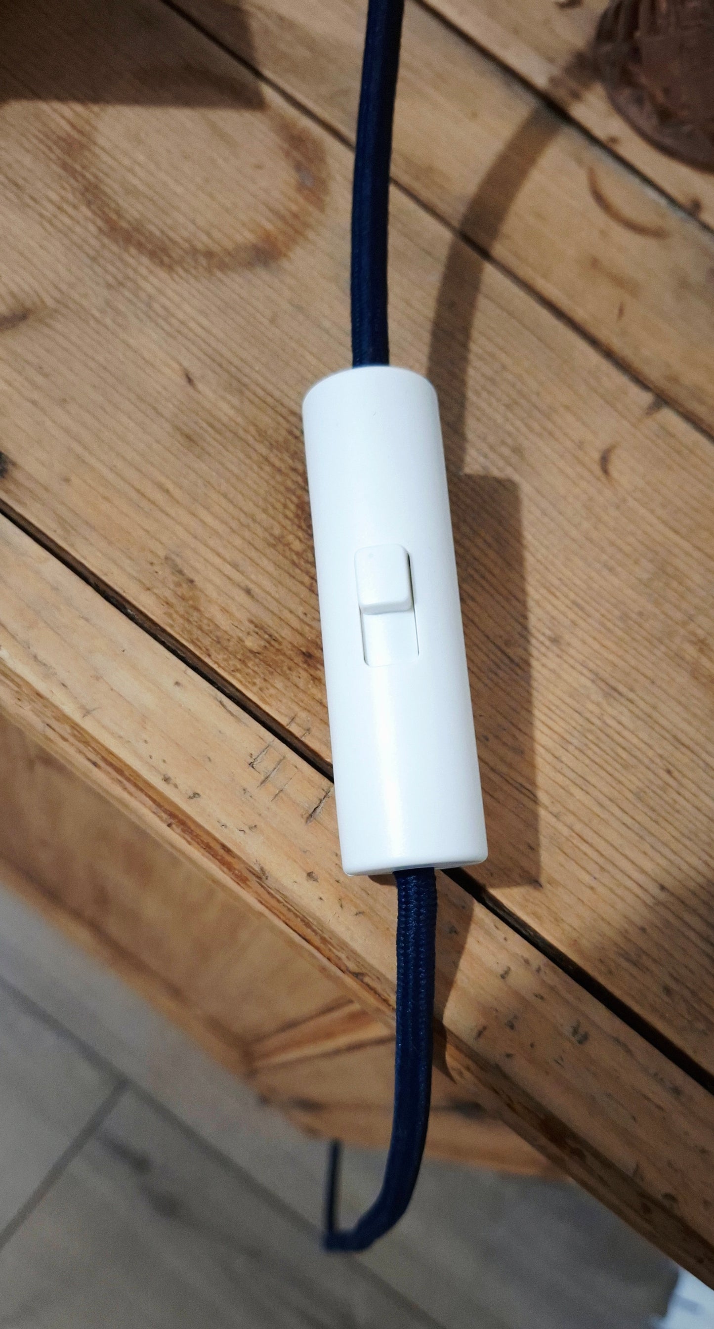 Luminaria celestial de oro antiguo