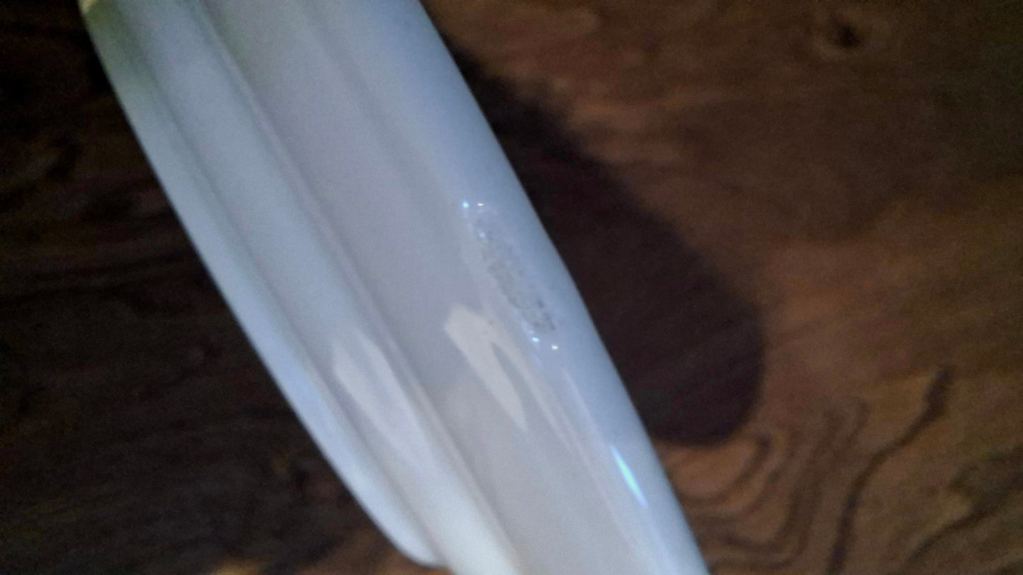 Juego de 4 platos de postre