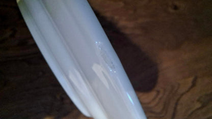 Juego de 4 platos de postre