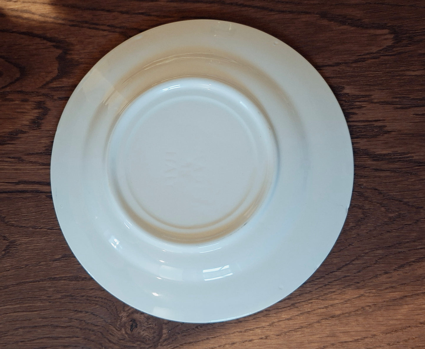 Juego de 6 platos de postre