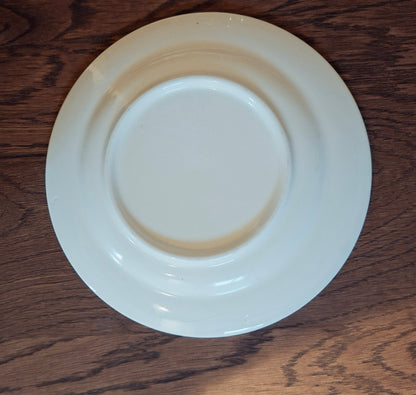 Juego de 6 platos de postre