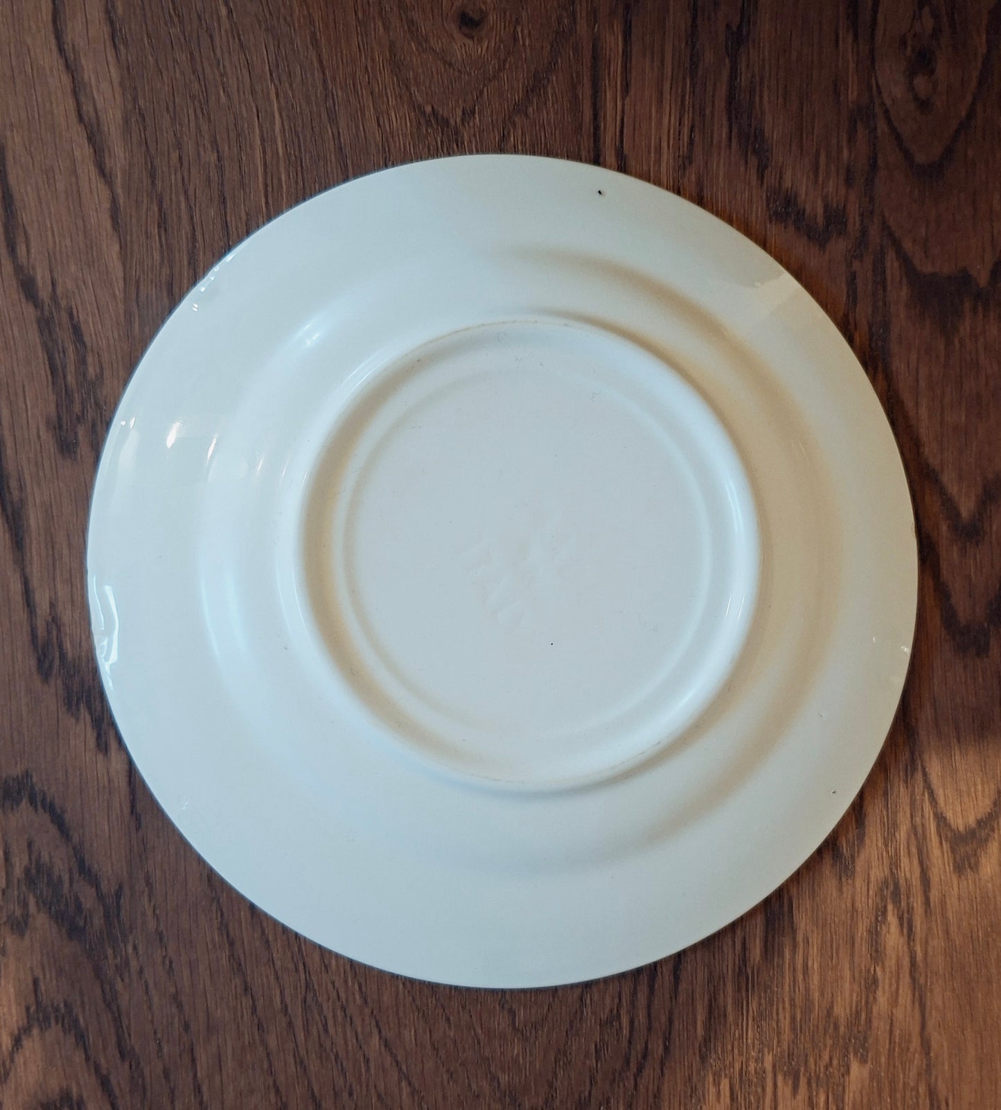 Juego de 6 platos de postre