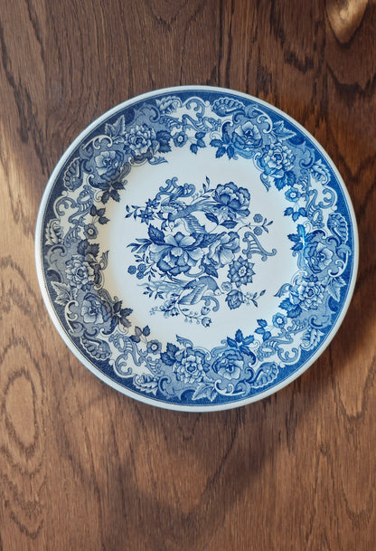 Juego de 6 platos de postre