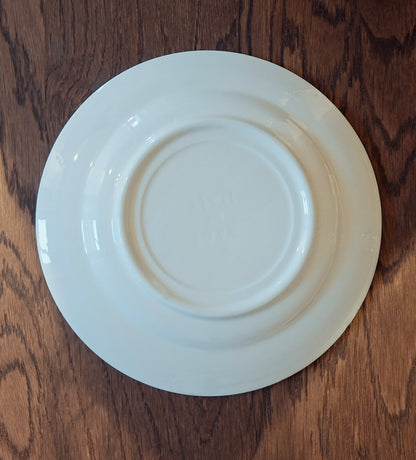 Juego de 6 platos de postre