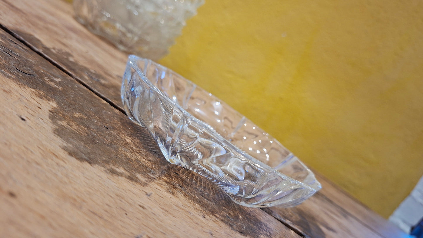 Charmante coupelle de service