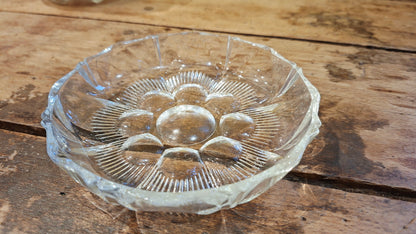 Charmante coupelle de service