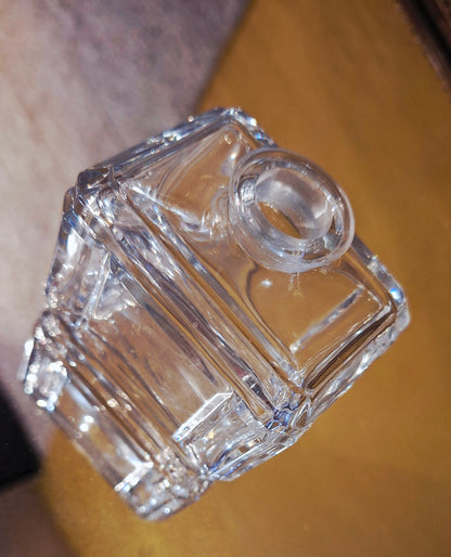 Flacon de parfum Baccarat – modèle “Bellodgia”