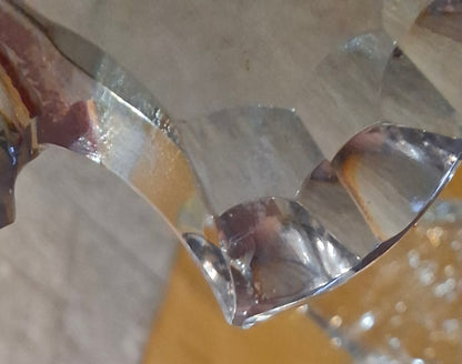 Superbe Flacon de Parfum “Shalimar” – Guerlain Édition Cristal Baccarat