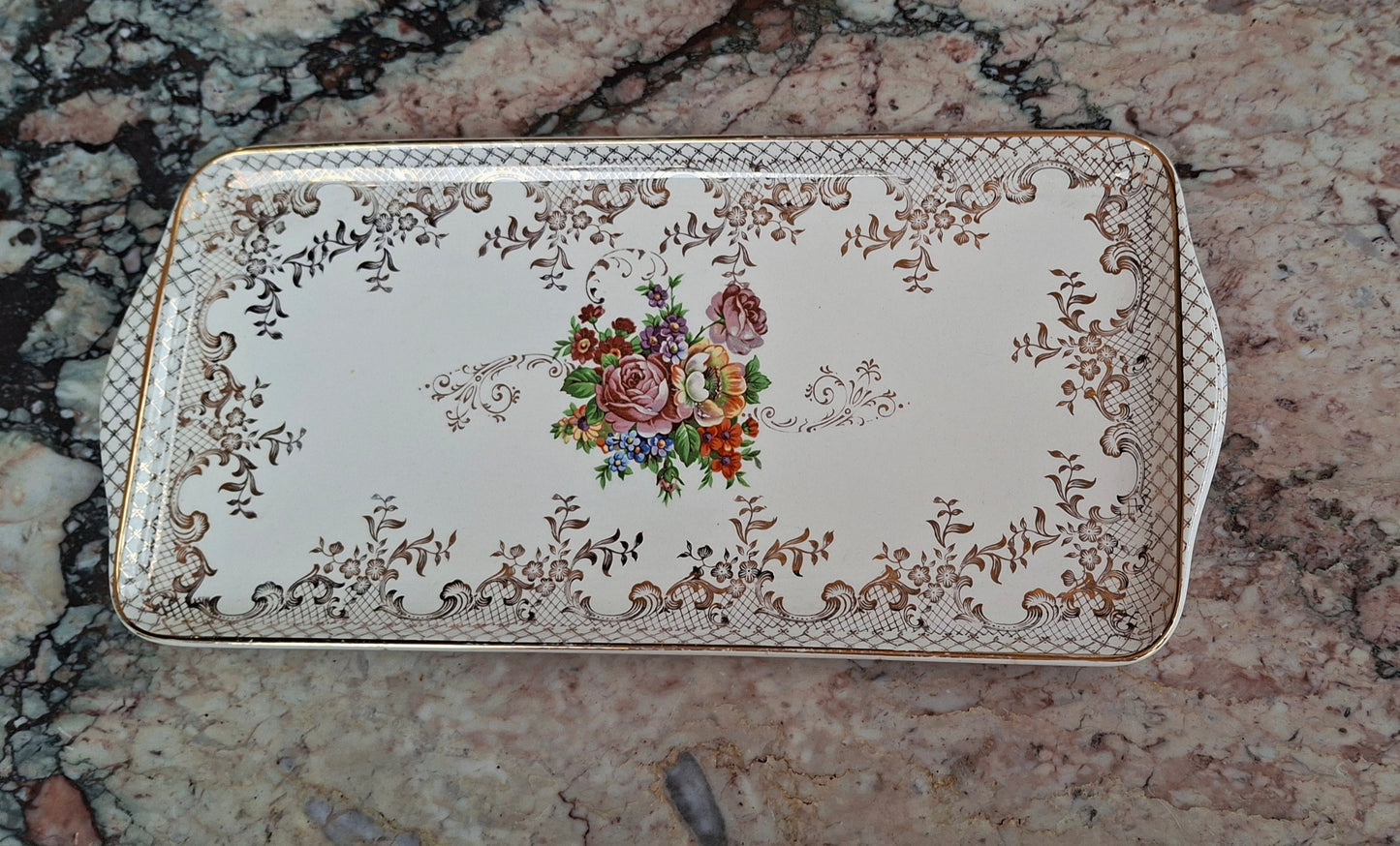 Plat à cake Villeroy & Boch