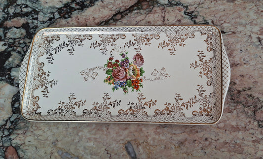 Plat à cake Villeroy & Boch