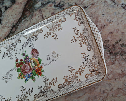 Plat à cake Villeroy & Boch