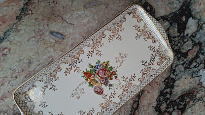 Plat à cake Villeroy & Boch