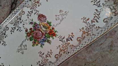 Plat à cake Villeroy & Boch