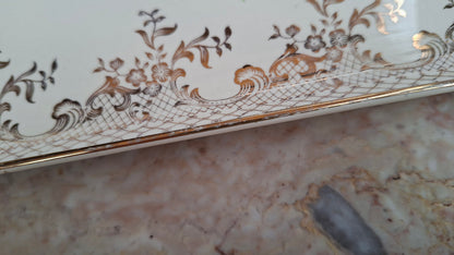 Plat à cake Villeroy & Boch