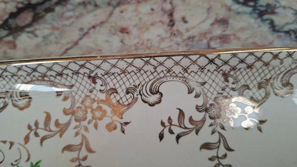 Plat à cake Villeroy & Boch