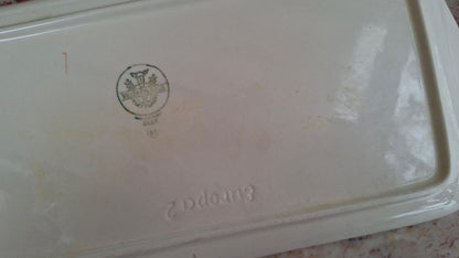 Plat à cake Villeroy & Boch