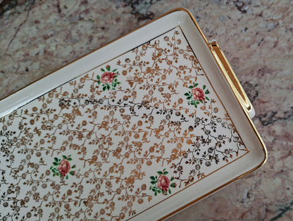 plat à cake de la marque Villeroy & Boch,