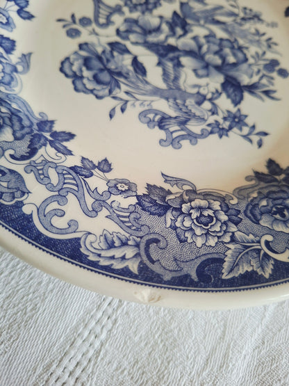 Lot de 6 assiettes à dessert