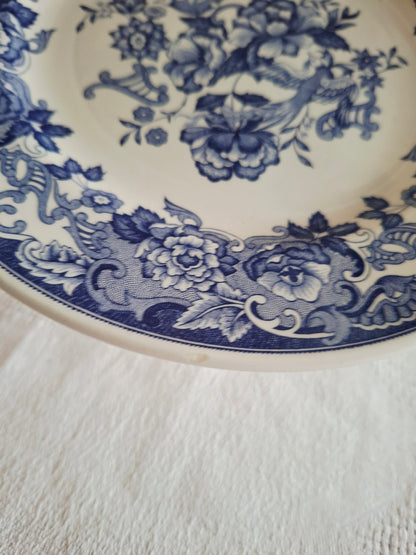 Lot de 6 assiettes à dessert