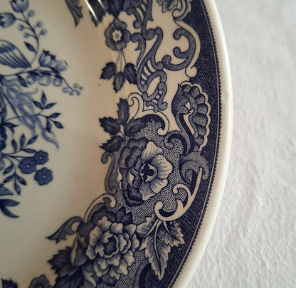 Lot de 8 assiettes à dessert