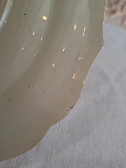 Assiettes anciennes : Mix&Match