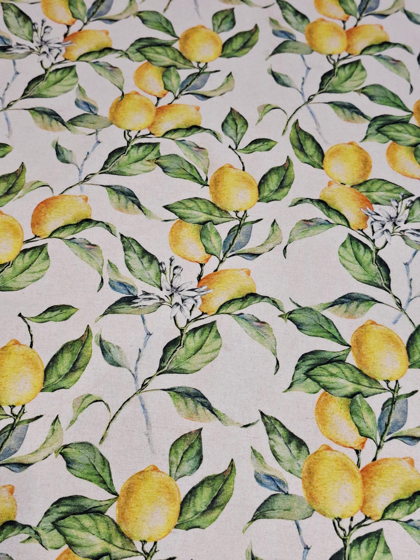 Mantel rectangular SunLimo: frescura y elegancia en tu mesa