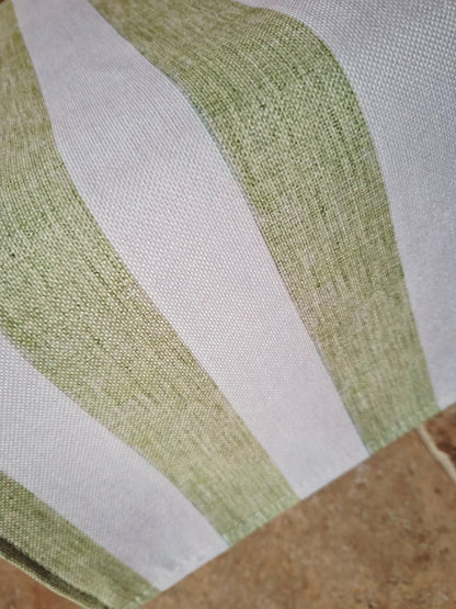 Set de table rayure 30x45 cm