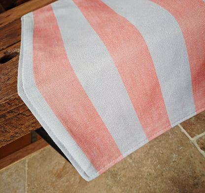 Set de table rayure 30x45 cm