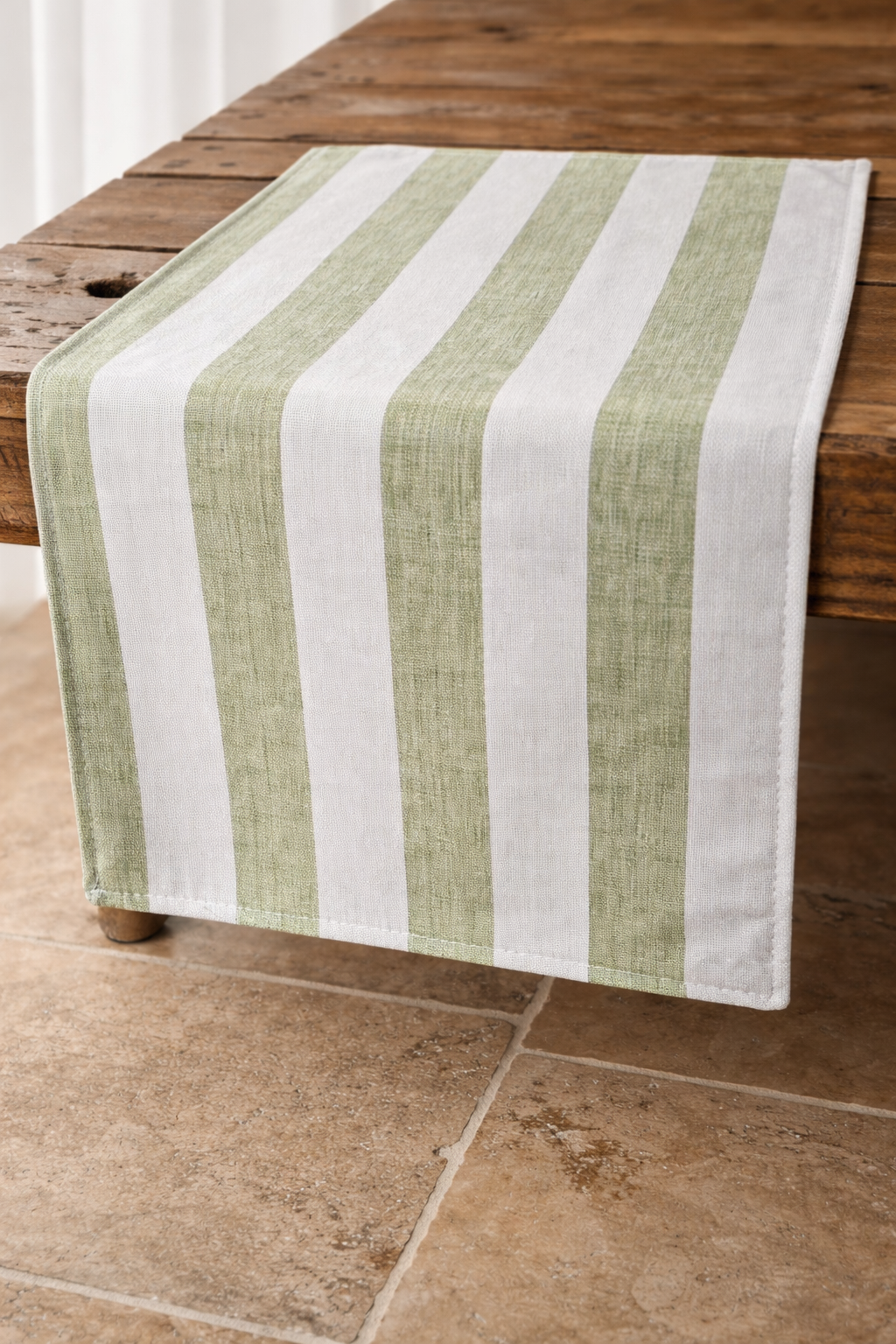 Set de table rayure 30x45 cm